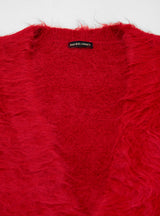 Earl Cardigan Red by Rachel Comey | Couverture & The Garbstore