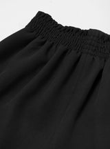 Nile Pants Black by Rachel Comey | Couverture & The Garbstore