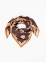 Geo Scarf Multi by Molly Mahon | Couverture & The Garbstore