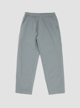Breath Tune Wide Easy Pants Grey by nanamica | Couverture & The Garbstore