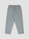 Breath Tune Wide Easy Pants Grey by nanamica | Couverture & The Garbstore