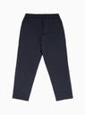 ALPHADRY Wide Easy Pants Dark Navy by nanamica | Couverture & The Garbstore