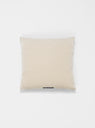 Nova Cushion Beige Multi by Christina Lundsteen | Couverture & The Garbstore