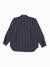 COOLMAX Shirt Navy by Garbstore | Couverture & The Garbstore