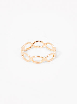 Basket Ring by Helena Rohner | Couverture & The Garbstore