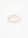 Basket Ring by Helena Rohner by Couverture & The Garbstore