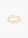 Basket Ring by Helena Rohner by Couverture & The Garbstore