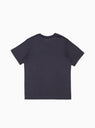 Loopwheel COOLMAX Jersey Tee Navy by nanamica | Couverture & The Garbstore