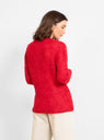 Earl Cardigan Red by Rachel Comey | Couverture & The Garbstore