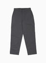 Club Pants Heather Grey by nanamica | Couverture & The Garbstore