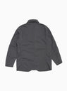 Club Jacket Heather Grey by nanamica | Couverture & The Garbstore