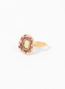 Mini Looking Glass Ring by Emilie Shapiro by Couverture & The Garbstore