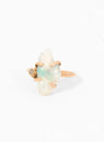 Milky Way Ring by Emilie Shapiro by Couverture & The Garbstore