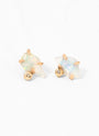 Milky Way Studs by Emilie Shapiro | Couverture & The Garbstore