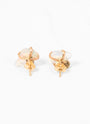 Milky Way Studs by Emilie Shapiro | Couverture & The Garbstore