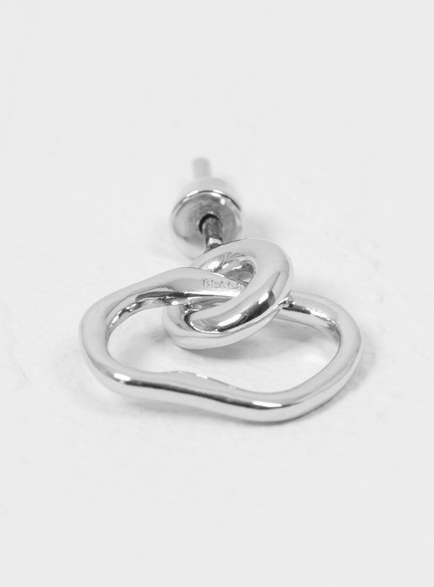 Maria black noon mini earring Clearance