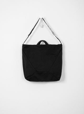 Bindle Bag Black by Mystery Ranch | Couverture & The Garbstore