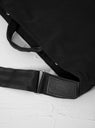 Bindle Bag Black by Mystery Ranch | Couverture & The Garbstore