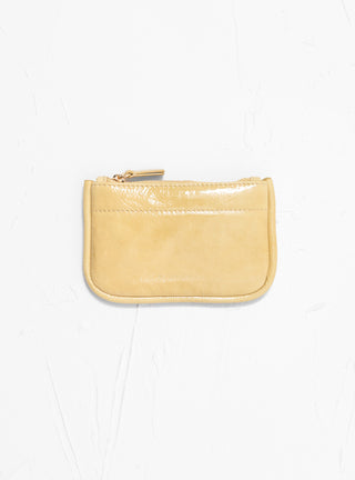 Aida Purse Leather Crinkle Butter by Rejina Pyo | Couverture & The Garbstore