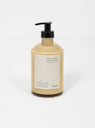 Apothecary Hand Lotion 375ml by Frama | Couverture & The Garbstore