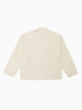 Military Shirt Stone by YMC | Couverture & The Garbstore