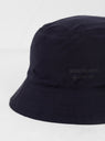 Gore Tex Bucket Hat Dark Navy by Norse Projects by Couverture & The Garbstore