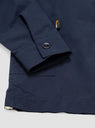 Cordura Lazy Shirt Navy by Garbstore | Couverture & The Garbstore
