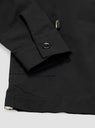Cordura Lazy Shirt Black by Garbstore | Couverture & The Garbstore