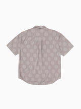 Camp Easy Shirt Grey by Garbstore | Couverture & The Garbstore