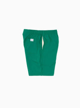 Home Party Short Green by Home Party | Couverture & The Garbstore