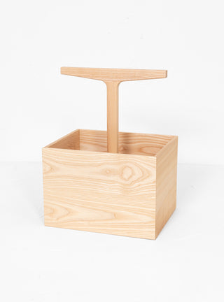 Tool box N.5 Natural by Ro Collection | Couverture & The Garbstore
