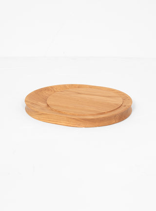Board N.61 S Oak by Ro Collection | Couverture & The Garbstore