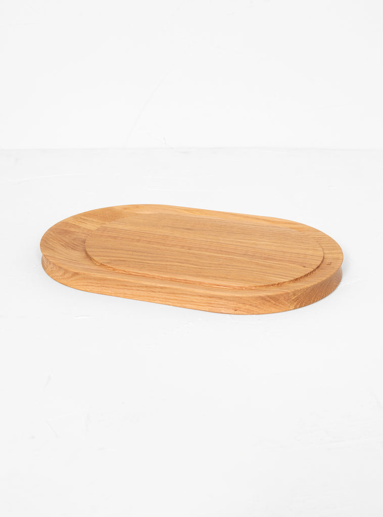 Board N.62 Medium Oak by Ro Collection | Couverture & The Garbstore