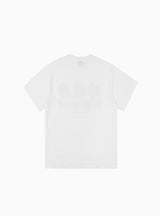 Body Fluids T-shirt White by Brain Dead | Couverture & The Garbstore