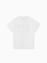Body Fluids T-shirt White by Brain Dead | Couverture & The Garbstore