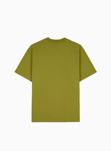 Environmental Apocalypse T-shirt Moss Green by Brain Dead | Couverture & The Garbstore