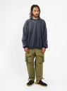 Security Pant Olive by Garbstore | Couverture & The Garbstore