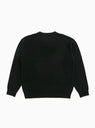 Fruit Knit Sweater Black by Heresy | Couverture & The Garbstore