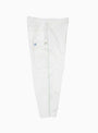Staple Pants White by Home Party | Couverture & The Garbstore