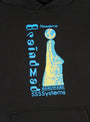 Hardware Systems Hoodie Black by Brain Dead | Couverture & The Garbstore