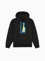 Hardware Systems Hoodie Black by Brain Dead | Couverture & The Garbstore