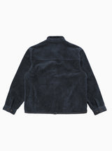 Manager Blouson Charcoal by Garbstore | Couverture & The Garbstore