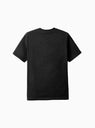 New Machines T-shirt Black by Lo-Fi | Couverture & The Garbstore