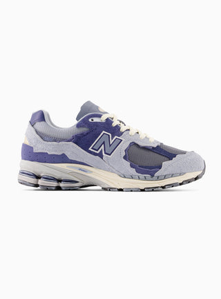 M2002RDI Light Arctic Grey & Moon Shadow by New Balance by Couverture & The Garbstore