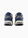 M2002RHR Sneakers Vintage Indigo & Calm Taupe by New Balance | Couverture & The Garbstore