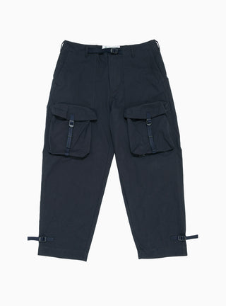 Security Pant Navy by Garbstore | Couverture & The Garbstore