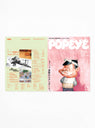 Popeye Issue 907 by BOOKS by Couverture & The Garbstore