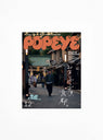 Popeye Issue 908 by BOOKS by Couverture & The Garbstore