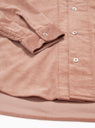 Cord Shirt Pink by Garbstore | Couverture & The Garbstore