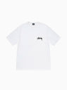 Low Tide T-shirt White by Stüssy | Couverture & The Garbstore